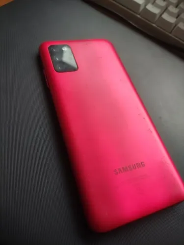 Galaxy a03s 64gb