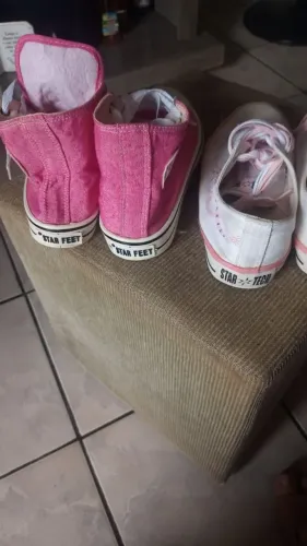 Tênis original 