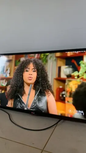 TV 39 POLEGADAS FULL HD LG ENTREGO