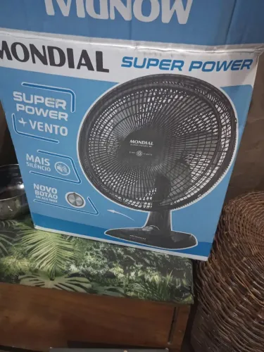ventilador