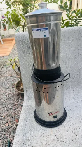 Liquidificador industrial 4l