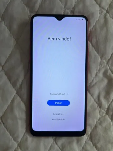 Samsung A20s