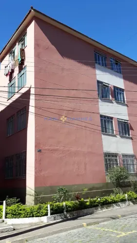 Apartamento à venda, Alto da Serra, Petrópolis, RJ
