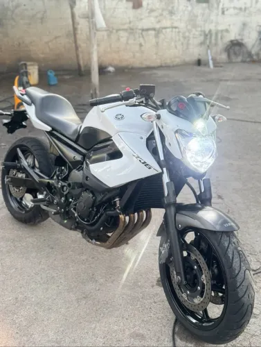 Vende se Xj6N 2013 