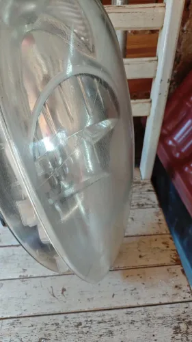 Farol Strada