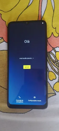 Moto e22