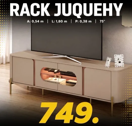 Queimai de ofertas