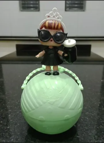 lol it baby - super nova - sem o colar