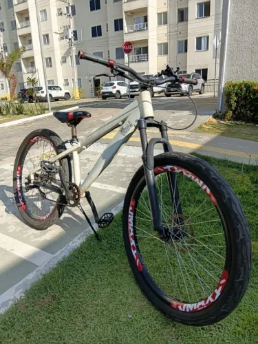 VENDO BIKE