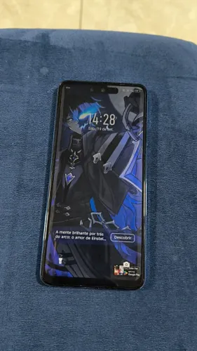 Vendo celular