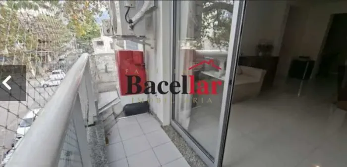 Apartamento : / Residencial / Vila Isabel