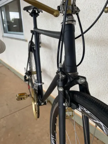 Monark 10 retrô 