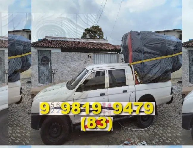 Guincho de motos: transporte rápido e seguro para sua moto!