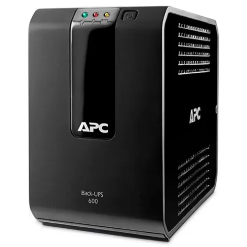 Nobreak APC funcionando (precisa trocar bateria)
