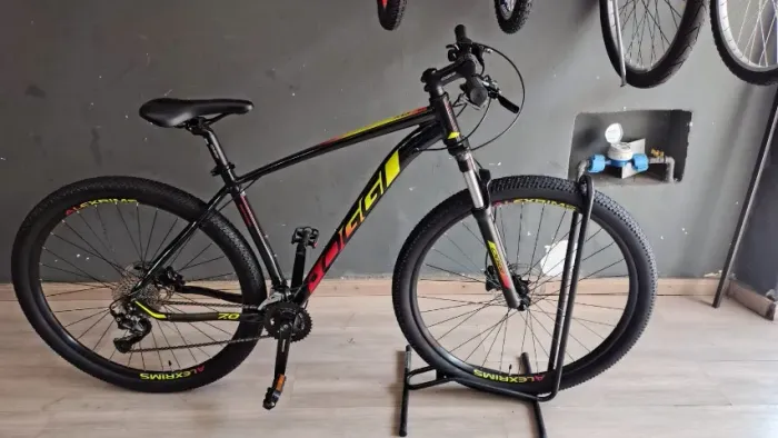 Bicicleta Oggi 7.0