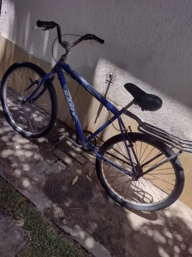 Bicicleta aro 26
