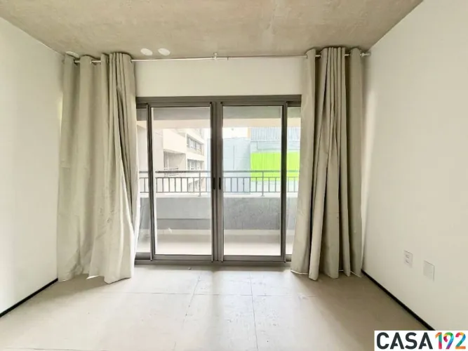 Apartamento com 1 dormitório, 22 m² - venda por R$ 418.000,00 ou aluguel por R$ 2.850,00/m