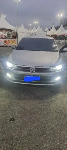 Volkswagen Polo Comfort. 200 TSI 1.0 Flex 12V Aut. 2018
