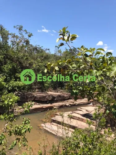 Sítio 2000m² - Entrada 10 mil e prest 750 reais