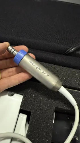 Motor Neosurg Neodent - Quem Usa Sabe que faz toda a diferença