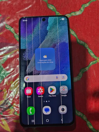 Samsung Galaxy S21 FE