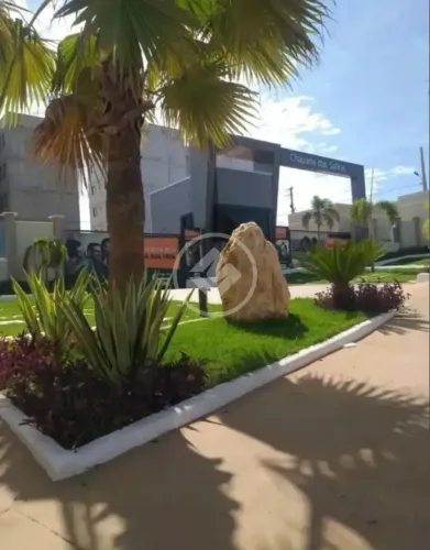 Apartamento Chapada Safiras - R$270.000 - aceita financiamento codigo: 287538