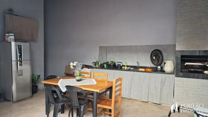 Casa em Vila São Paulo, (Bauru) - SP