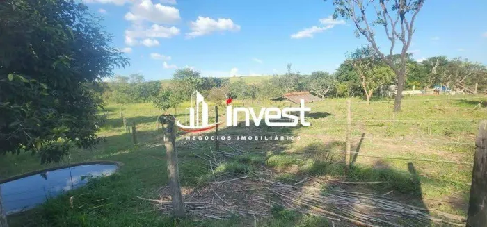 Excelente Oportunidade Chácara Próximo Santa FÉ