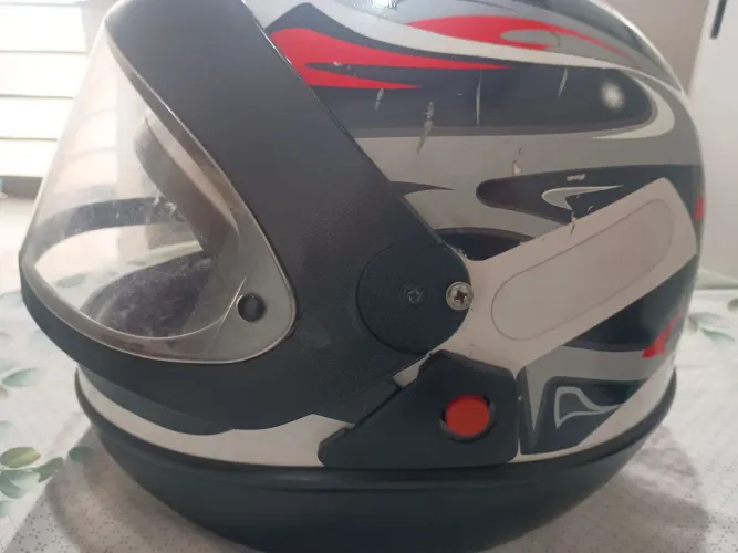 Vendo Capacete