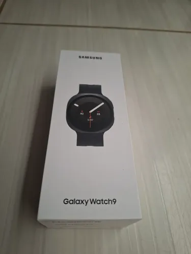 Lançamento, Samsung Galaxy Watch 44mm - novo Lacrado na Caixa