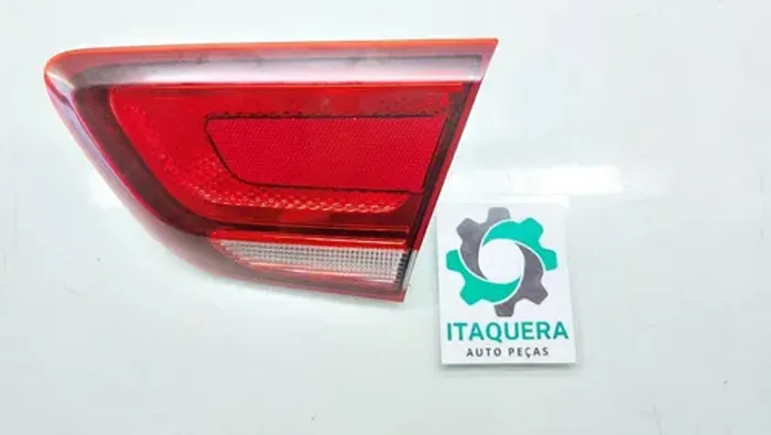 Lanterna Tampa Traseira Direita Gm Cobalt Ano 2018 2019