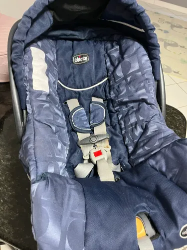 Bebê conforto