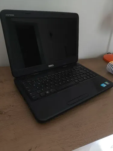 Notebook Dell Inspiron 14