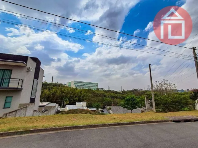 Terreno à venda, 347 m² por R$ 215.000,00 - Condomínio Villa Real de Bragança - Bragança P