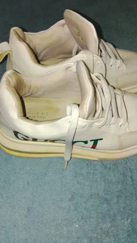 Tênis Gucci original