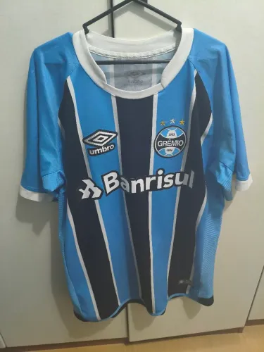 Camisa Grêmio 2017