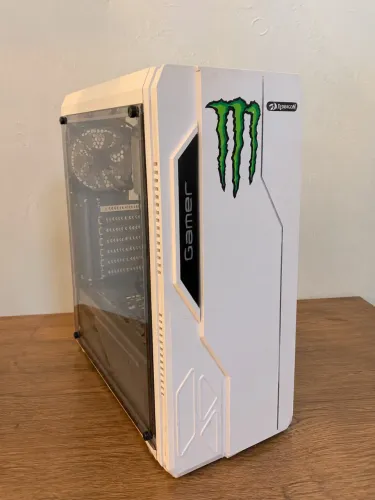PC Gamer - Ryzen 5
