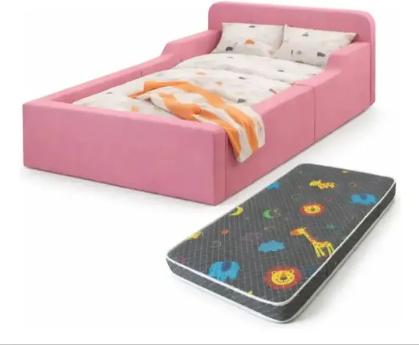Cama Montessoriana infantil NOVA