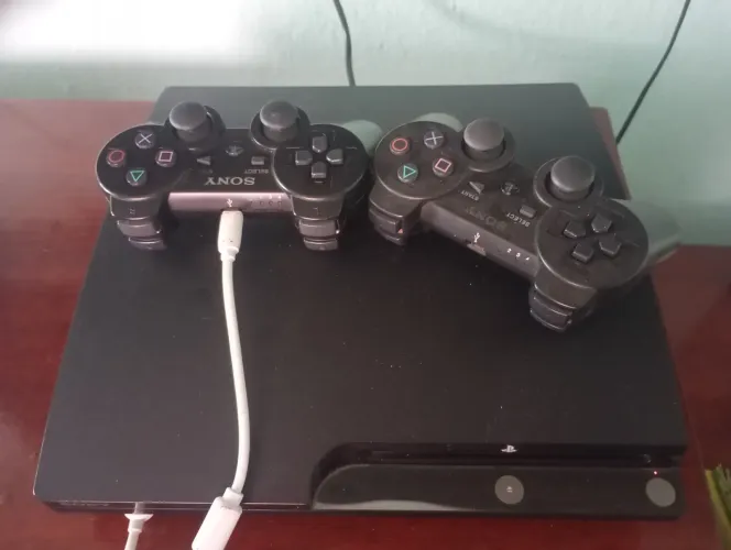 PS3