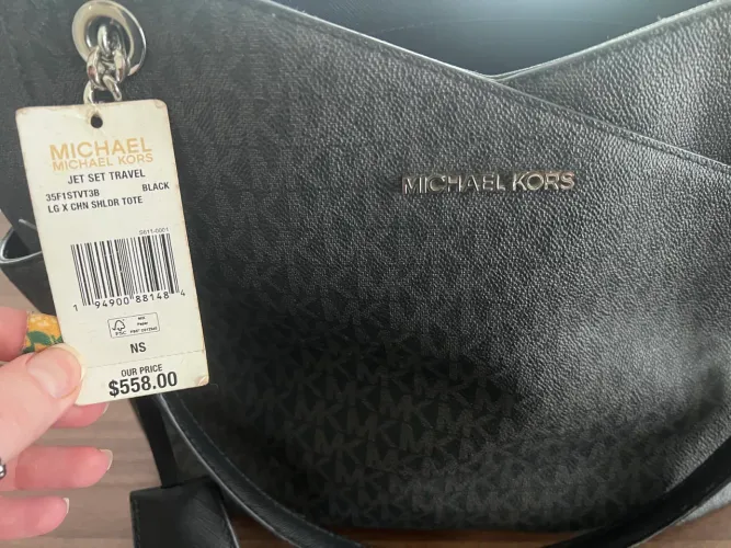 Bolsa Michael Kors Original 