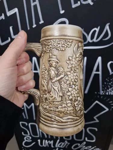 Caneco de Chopp