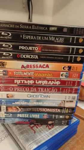 Filmes