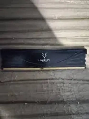 Memória 16gb DDR4 Husky 3200mhz