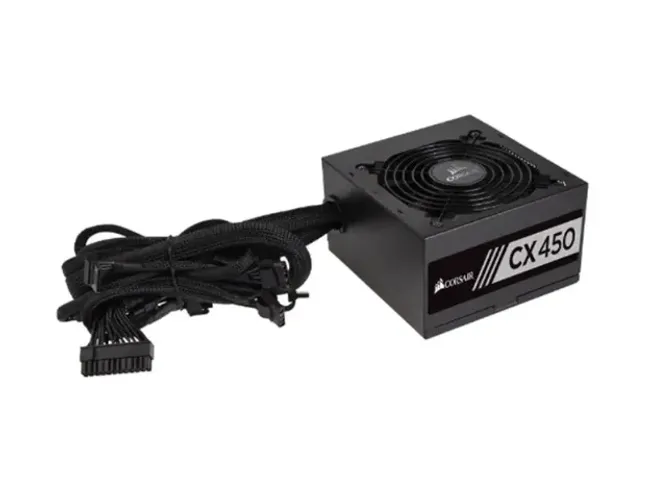 Fonte Corsair CX450