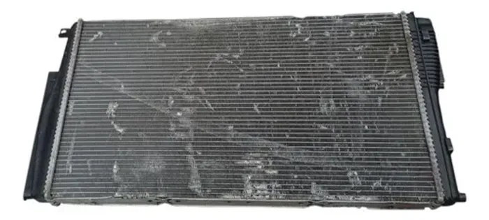 Radiador para Bmw 320i ActiveFlex 2.0 Turbo 2014