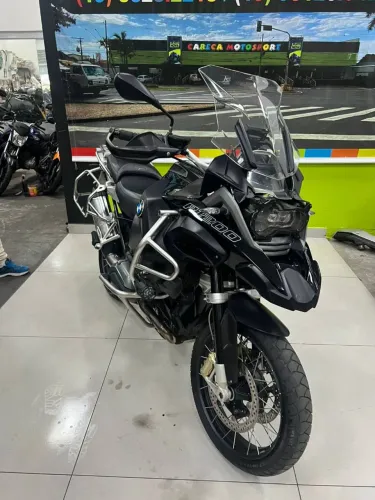 BMW R 1200 GS ADVENTURE