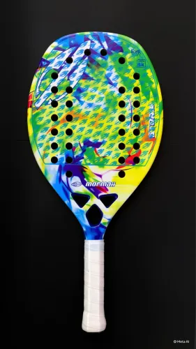 Raquete Beach Tennis Mormaii Storm