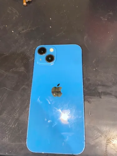 iPhone 13 256 Gb modelo americano 