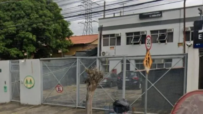 Leilão - Comercial - De R$1.590.000,00 Por R$795.000,00