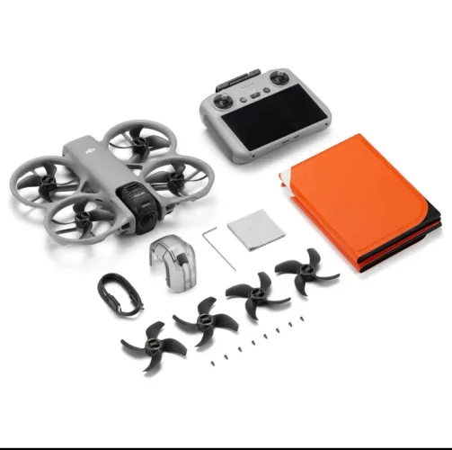 Dji avata 360 Dji RC 2